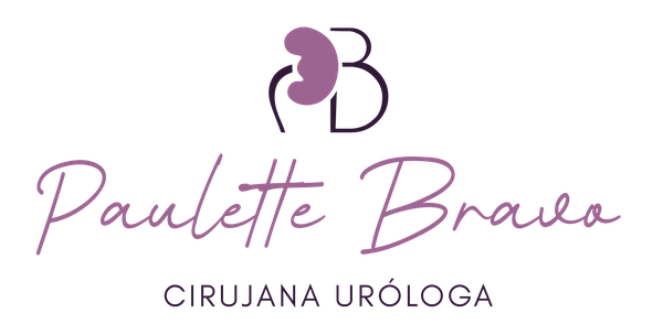 Paulette Bravo, cirujana uróloga